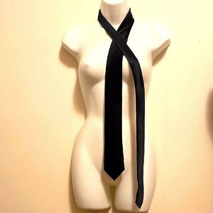 Apt. 9 Black Tie